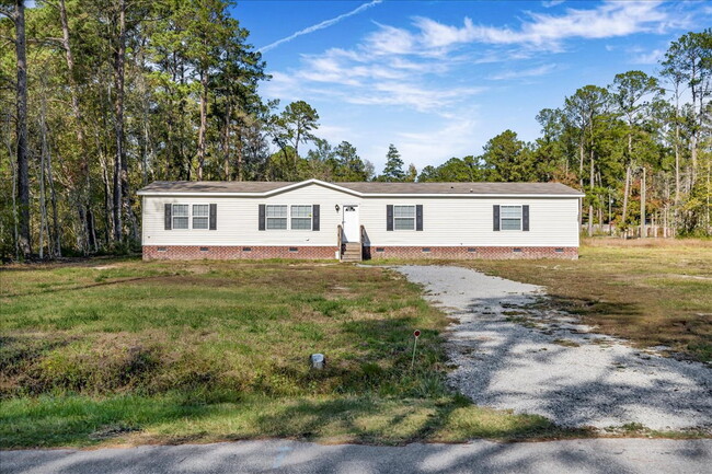 Building Photo - 122 Rambo Dr