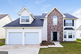 Building Photo - 4305 Ward Bluff Dr