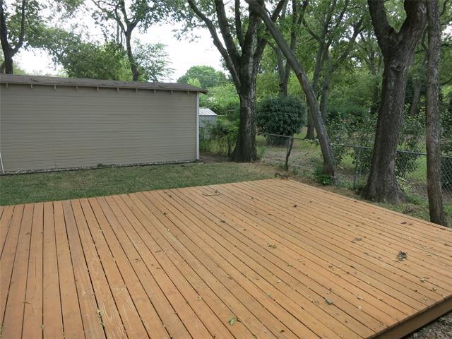 Building Photo - 609 Cordell St