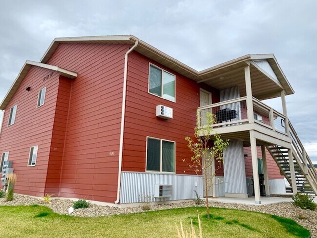 Building Photo - 500 Raven Run St