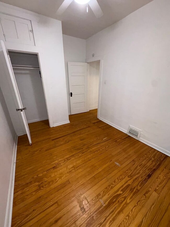 Building Photo - Charming 3BR Home Just Blocks from Washington Park with Garage & Storage