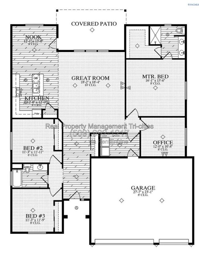 Building Photo - 8004 Massey Dr