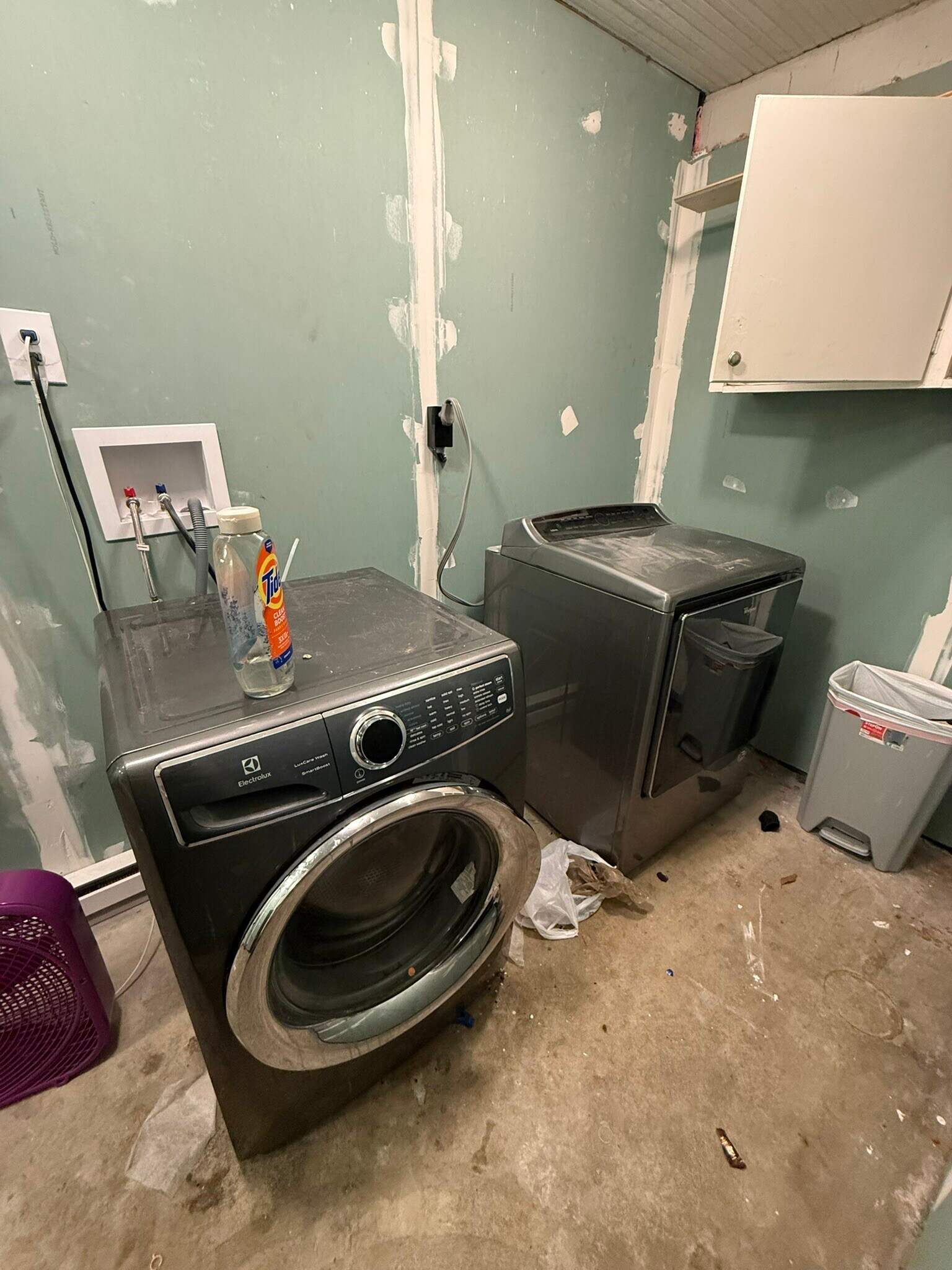 Building Photo - 512 S Randolph St