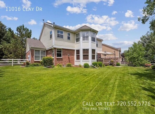 Building Photo - 11016 Clay Dr