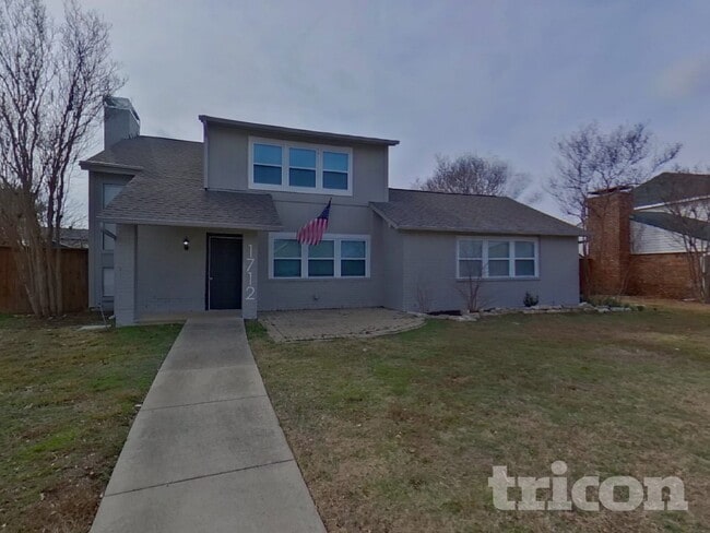 Building Photo - 1712 Hartford Dr