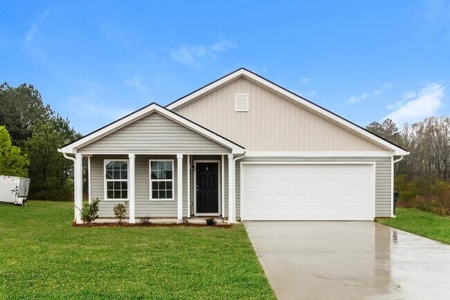 Primary Photo - 301 Parkland Wy