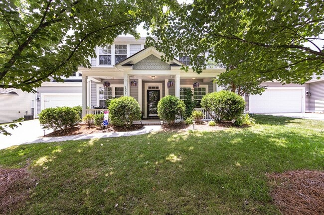 Building Photo - Elegant 4-bedroom Home in Desirable Callonwood Neighborhood in Matthews, NC