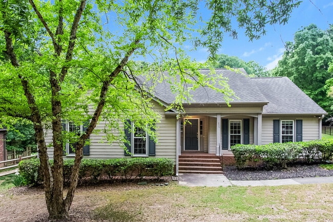 Building Photo - 9523 Banwell Ln