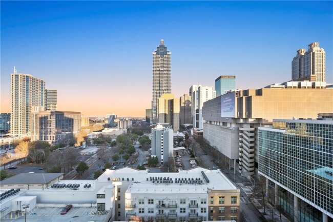 Building Photo - 285 Centennial Olympic Park Dr NW