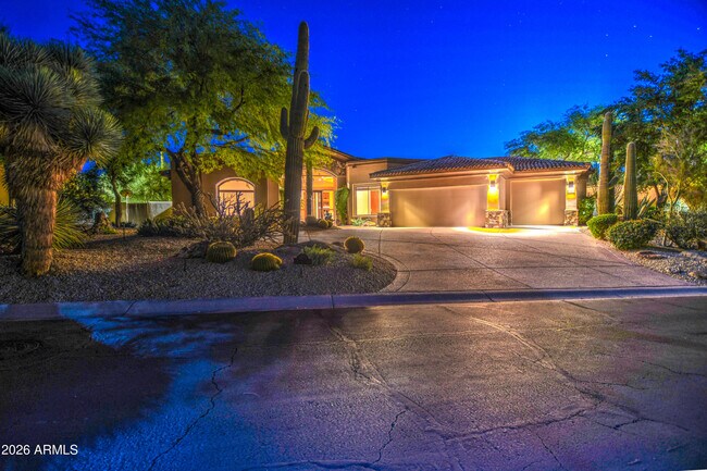 Building Photo - 9671 E Monument Dr