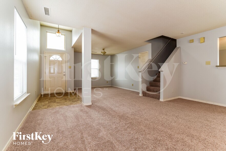 Building Photo - 7915 Caraway Pl