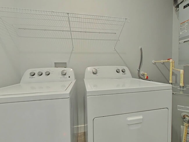 Floorplan - Clocktower West Chester