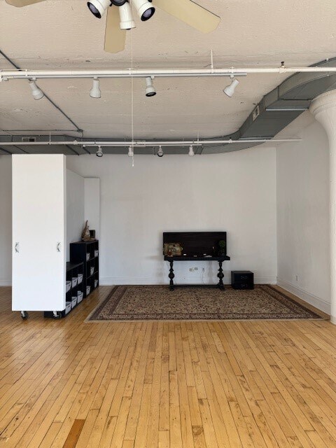 Building Photo - 1709 Washington Ave