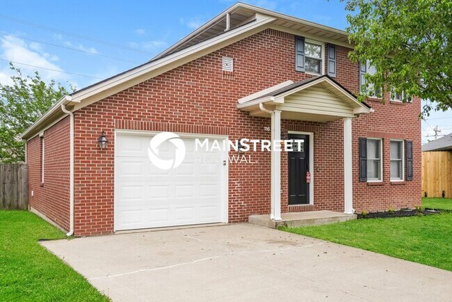 Building Photo - 3 Bedroom Pet-Friendly Home in Nicholasvil...