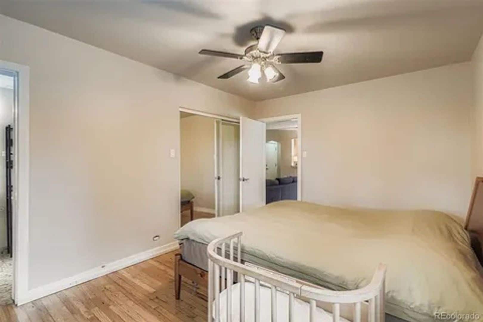 Building Photo - 636 N Washington St