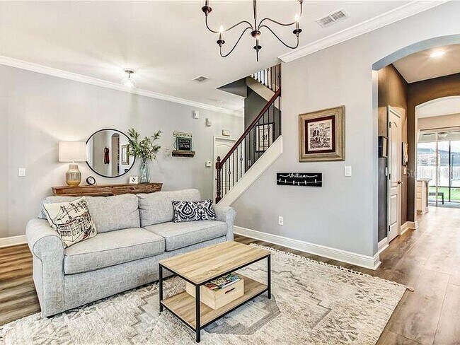 Building Photo - 7332 Colbury Ave