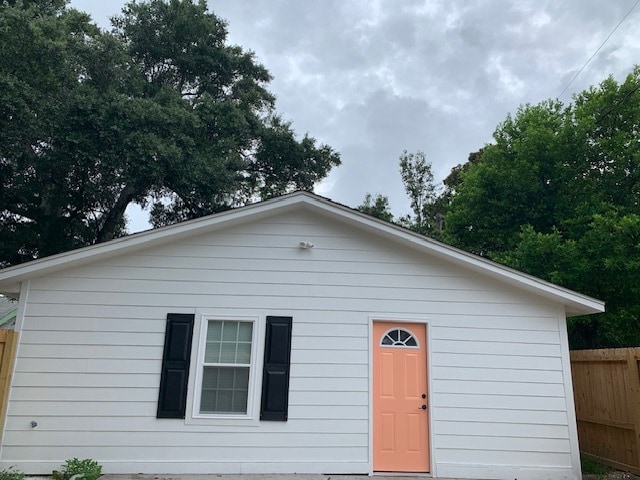 Building Photo - 1106 Marquis Rd