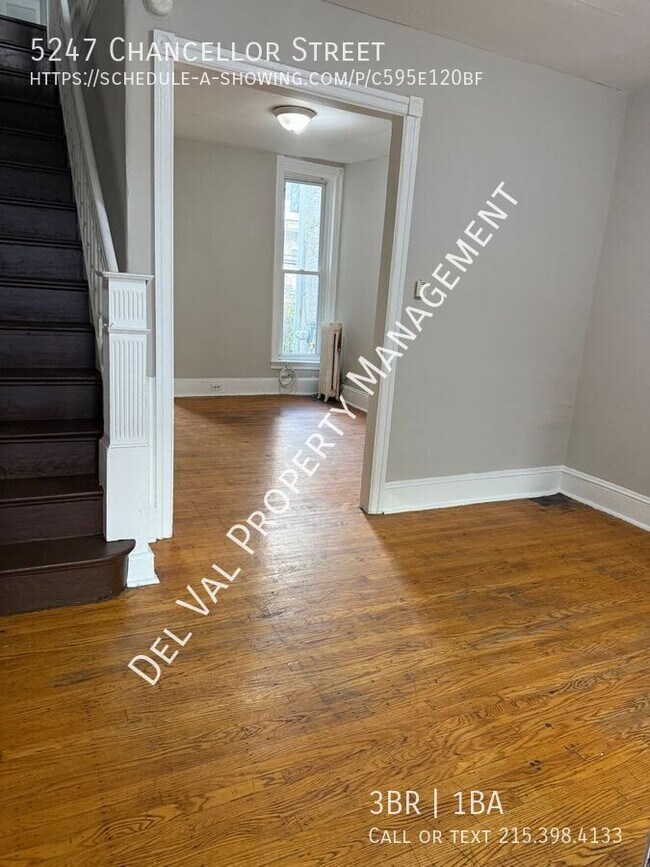 Building Photo - 5247 Chancellor St