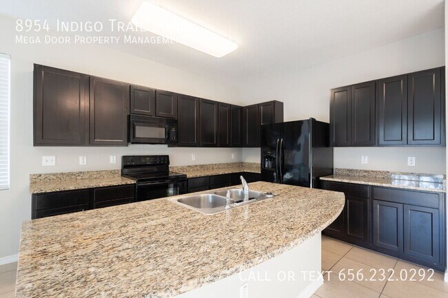 Building Photo - 8954 Indigo Trl Lp