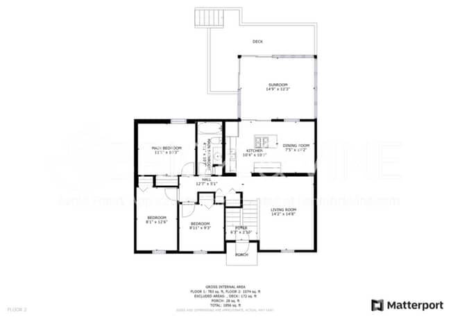 Building Photo - 5056 Ewald Dr