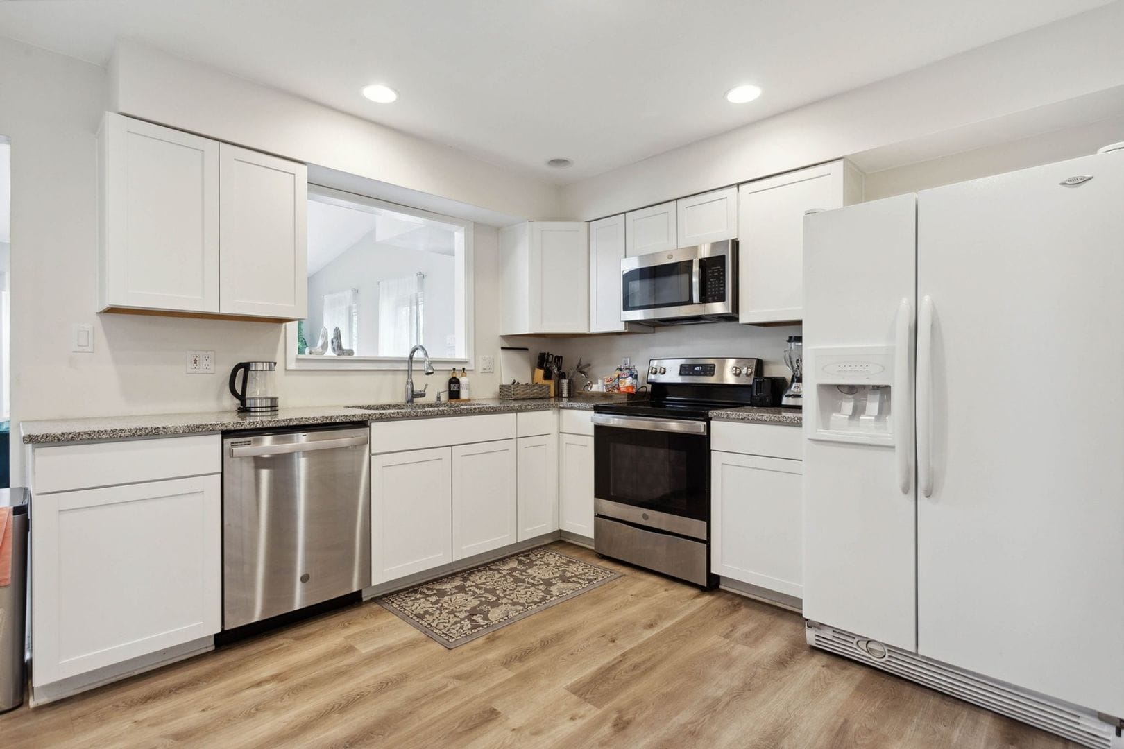 Building Photo - 3871 Murdock Ct