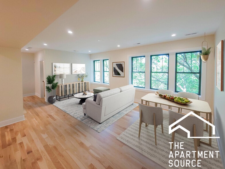 Building Photo - 4857 N Seeley Ave