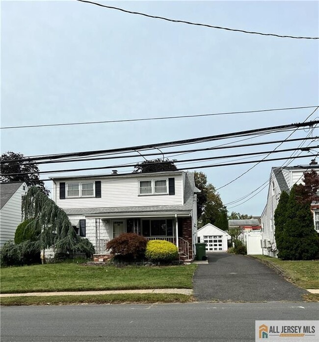 Primary Photo - 3257 Washington Rd