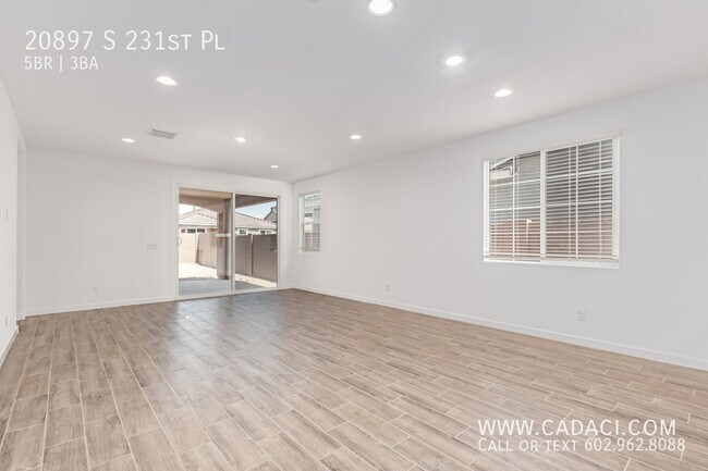 Building Photo - 20897 S 231st Pl.