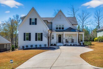 Building Photo - Spacious 4BR Home with Office & Covered Porch in Chapel Ridge