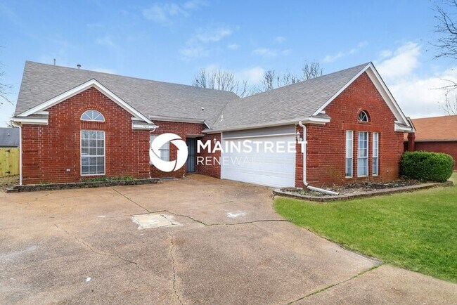 Primary Photo - 3 Bedroom Pet-Friendly Home in Memphis, TN...
