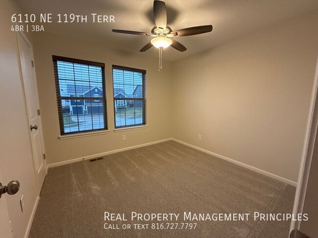 Building Photo - 6110 NE 119th Terrace