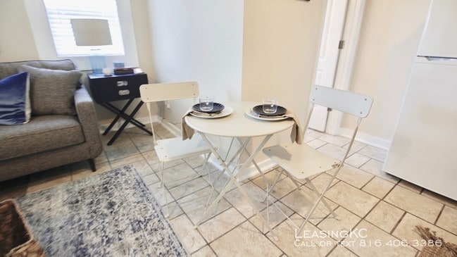 Building Photo - Harrison 31