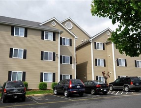 Building Photo - The Hills Southview Apartments