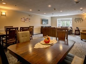 Community room - Mcfarland Williamstown Bay (55+)