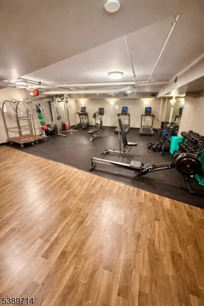 Building Photo - 415 Newark St.