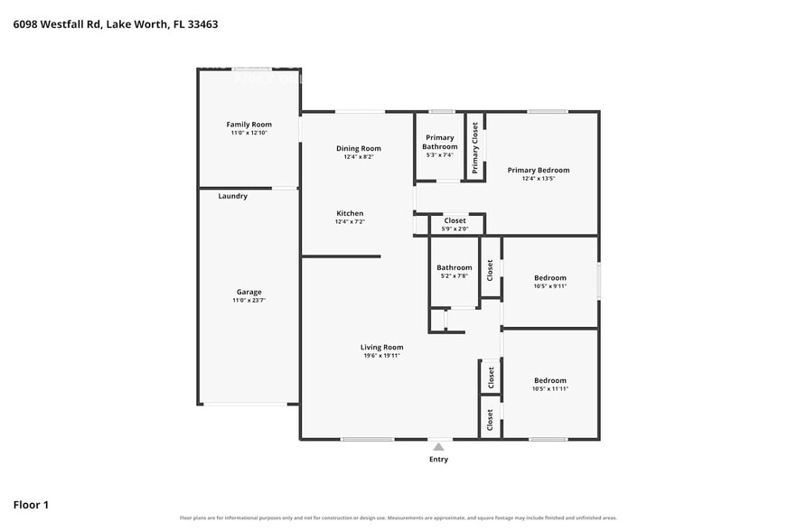Building Photo - 6098 Westfall Rd