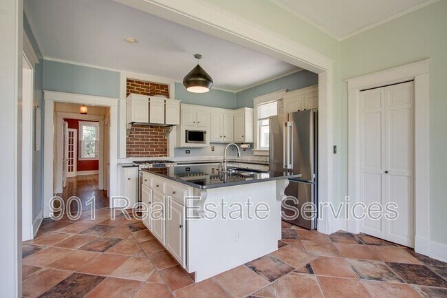 Building Photo - 1473 Harbert Ave