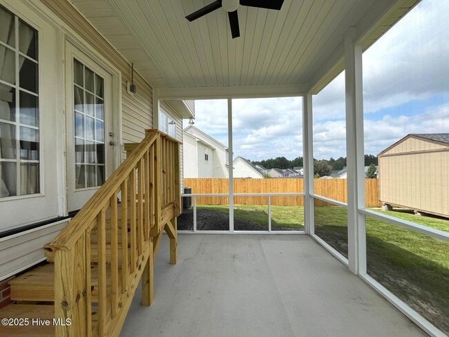 Building Photo - 1508 Thoroughbred Trail