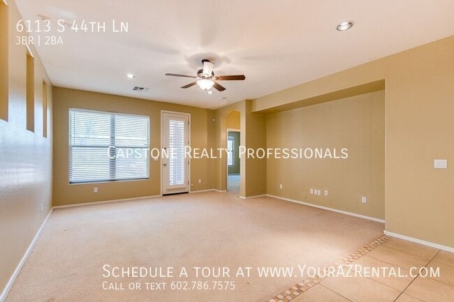 Building Photo - 6113 S 44th Ln