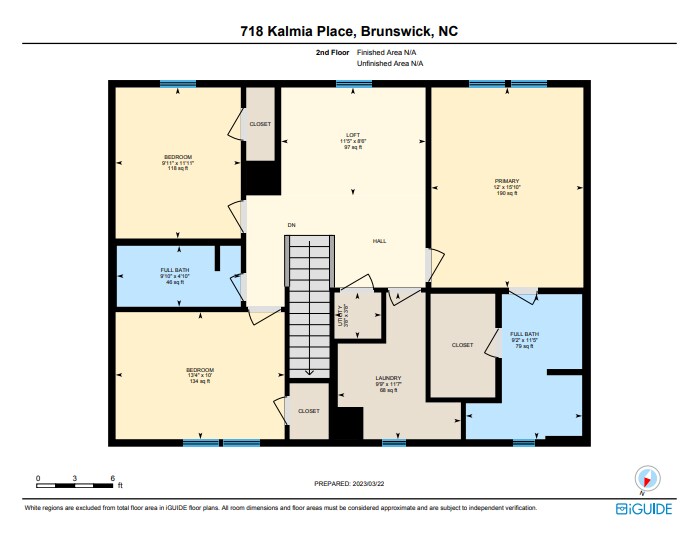 Building Photo - 718 Kalmia Pl SE