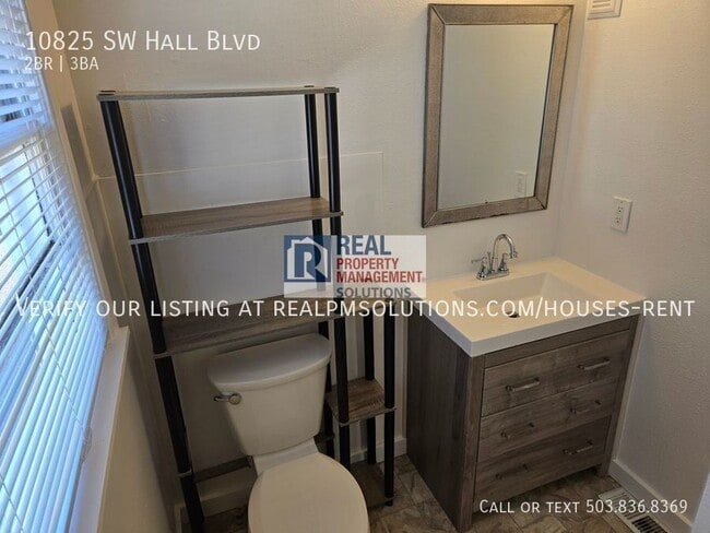 Building Photo - 10825 SW Hall Blvd