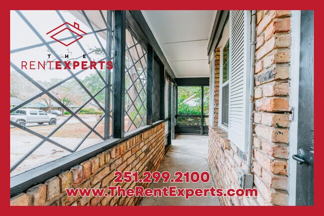 Building Photo - 5655 William and Mary St