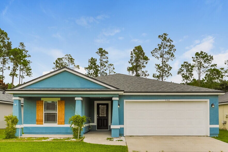 Primary Photo - 146 N Aberdeenshire Dr