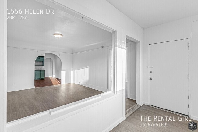 Building Photo - 1556 Helen Dr