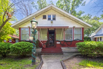 Building Photo - 509 Hobart St