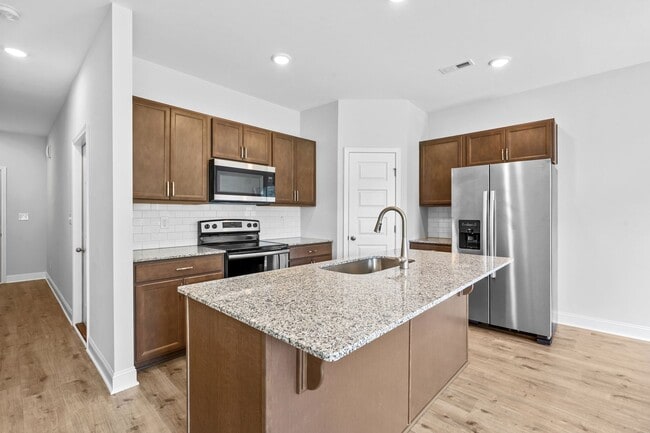 Primary Photo - Move in Special*1/2 Month Rent Free*  3 Be...
