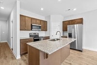 Building Photo - 332 W Saltgrass Ln