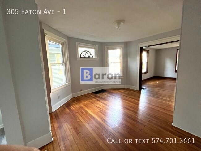 Building Photo - 305 Eaton Ave