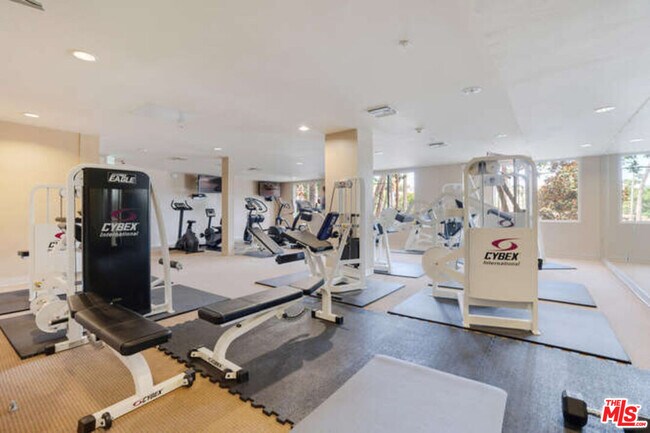 Building Photo - 13200 Pacific Promenade