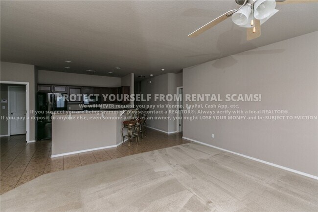 Building Photo - 4400 W Serviceberry Dr